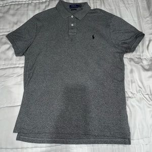 Men POLO Ralph Lauren Shirt Size Large